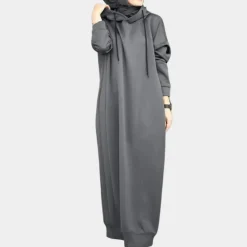 Jurken & Jumpsuits Dames*Georgette - Comfortabele dames zomerjurk