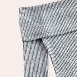 Jurken & Jumpsuits Dames*GEORGIANA - Luchtige en Comfortabele Zomerromper voor Dames Grijs