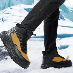 Schoenen Heren*GERALD - Klassieke Zomerlaarzen voor Heren