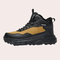 Schoenen Heren*GERALD - Klassieke Zomerlaarzen voor Heren