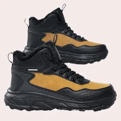 Schoenen Heren*GERALD - Klassieke Zomerlaarzen voor Heren