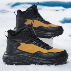 Schoenen Heren*GERALD - Klassieke Zomerlaarzen voor Heren