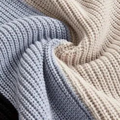 Truien & Vesten Heren*GERALD - Stijlvolle Lente/Zomer Trui voor Heren