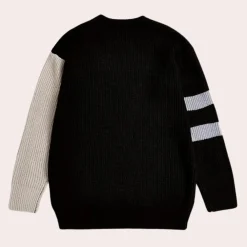 Truien & Vesten Heren*GERALD - Stijlvolle Lente/Zomer Trui voor Heren