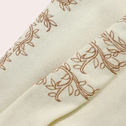 Jassen Dames*Gertrude - Lente/Zomer Damesjas in straatstijl Beige