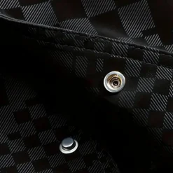 Jassen Heren*Ghita - Ontspannen Pasvorm Zomer Knoopjack voor Mannen