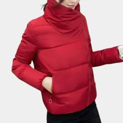 Jassen Dames*GIGI - Trendy Winterjas voor Dames