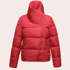 Jassen Dames*GIGI - Trendy Winterjas voor Dames