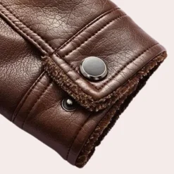 Jassen Heren*GILBERT - Modieuze Zomerjas voor Heren