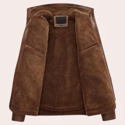 Jassen Heren*GILBERT - Modieuze Zomerjas voor Heren