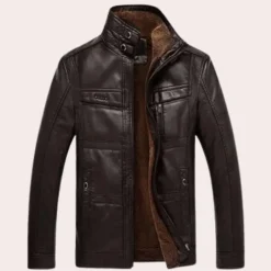 Jassen Heren*GILBERT - Modieuze Zomerjas voor Heren