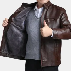 Jassen Heren*Giovannie - Eenvoudig en modern herenjack voor de zomer