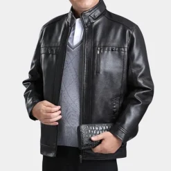 Jassen Heren*Giovannie - Eenvoudig en modern herenjack voor de zomer