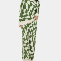 Sets Dames*GISELE - Moderne Zomer Pyjama Set voor Dames