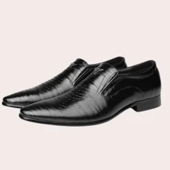 Schoenen Heren*Giulio - Elegante zomerse herenschoenen