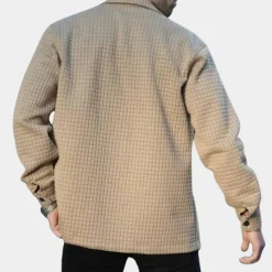 Jassen Heren*Giuseppe - Stijlvol herenjack voor de zomer