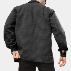 Jassen Heren*Giuseppe - Stijlvol herenjack voor de zomer