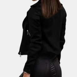 Jassen Dames*Giustina - Stijlvol damesjack voor de zomer