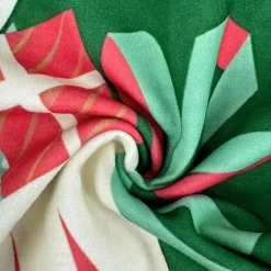 Broeken & Rokken Dames*GLAUCIA - Trendy Zomer Jogger voor Dames Groen