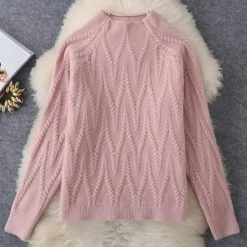 Sets Dames*Graciela - Stijlvol gebreid 2-delig zomersetje voor dames