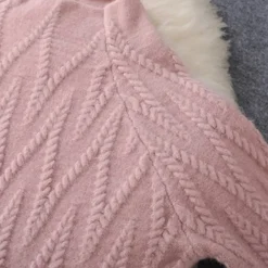 Sets Dames*Graciela - Stijlvol gebreid 2-delig zomersetje voor dames