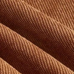 Broeken & Rokken Dames*Graciella - Elegante damesbroek met hoge taille voor de zomer Bruin