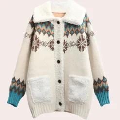 Truien & Vesten Dames*GRACIELLE - Elegante Lente Zomer Trui voor Dames Beige