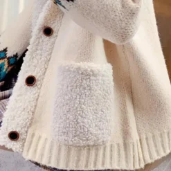 Truien & Vesten Dames*GRACIELLE - Elegante Lente Zomer Trui voor Dames Beige