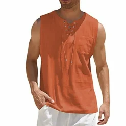 Shirts Heren*GRAHAM - Casual zomer overhemd voor mannen