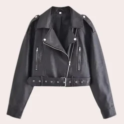 Jassen Dames*GREER - Stijlvolle Zomerjas voor Dames