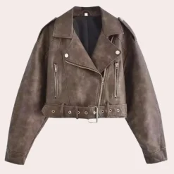 Jassen Dames*GREER - Stijlvolle Zomerjas voor Dames