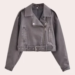 Jassen Dames*GREER - Stijlvolle Zomerjas voor Dames