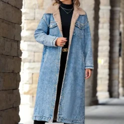 Jassen Dames*Gretchen - Essentiële lichte zomerjas voor dames