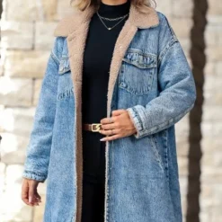 Jassen Dames*Gretchen - Essentiële lichte zomerjas voor dames