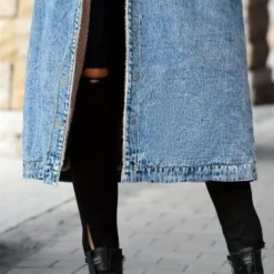 Jassen Dames*Gretchen - Essentiële lichte zomerjas voor dames