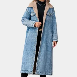 Jassen Dames*Gretchen - Essentiële lichte zomerjas voor dames