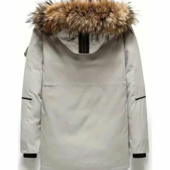 Jassen Heren*GROVER - Parkajas voor heren