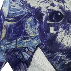 Truien & Vesten Dames*Gudruna - Comfortabele zomerse damestrui Blauw