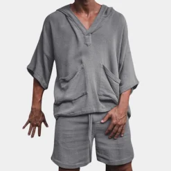 Sets Heren*Guido - Stijlvolle boho herenset voor de zomer