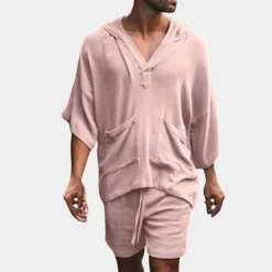 Sets Heren*Guido - Stijlvolle boho herenset voor de zomer