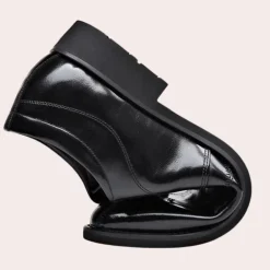 Schoenen Heren*Gustav – Zomerse Klassieke Elegantie Herenschoenen