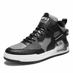 Schoenen Heren*HADDOW - Modieuze zomerschoenen voor mannen