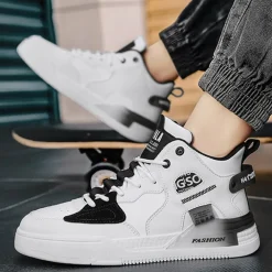 Schoenen Heren*HADDOW - Modieuze zomerschoenen voor mannen