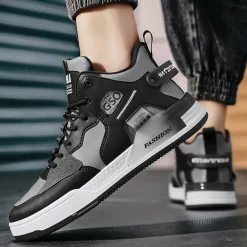 Schoenen Heren*HADDOW - Modieuze zomerschoenen voor mannen