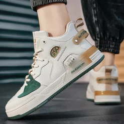 Schoenen Heren*HADDOW - Modieuze zomerschoenen voor mannen