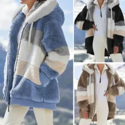 Jassen Dames*Hale - Vintage Jas