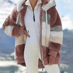 Jassen Dames*Hale - Vintage Jas