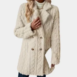 Jassen Dames*HALEY - Stijlvolle Zomerjas voor Dames