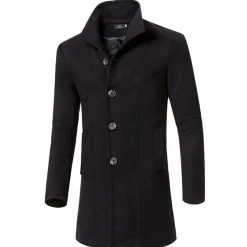 Jassen Heren*Hallan | Zakelijke jas