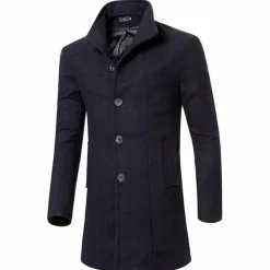 Jassen Heren*Hallan | Zakelijke jas